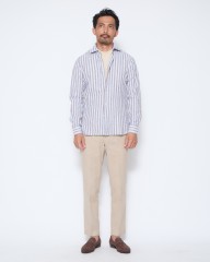 Shirt - Luigi Borrelli - NAPOLI