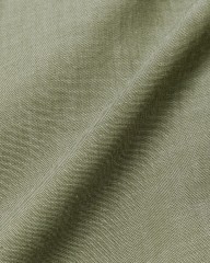 LUIGI BORRELLIコットン セミワイドカラーシャツ【LUCIANO/ルチアーノ】mb_18l
