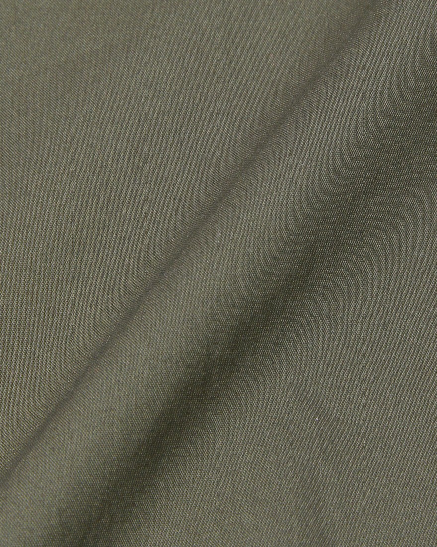 LUIGI BORRELLIストレッチコットン セミワイドカラーシャ【LUCIANO/ルチアーノ】13l