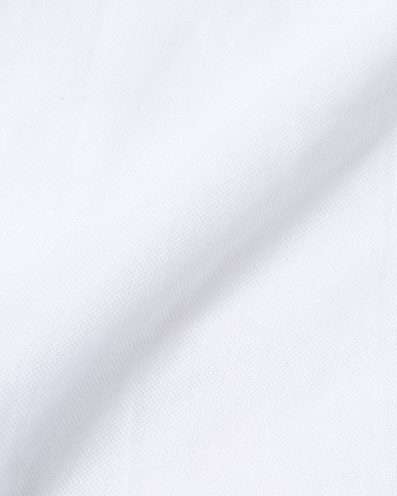 LUIGI BORRELLIコットンオックスフォード セミワイドカラーシャツ【LUCIANO/ルチアーノ】18l