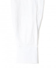 LUIGI BORRELLIコットンオックスフォード セミワイドカラーシャツ【LUCIANO/ルチアーノ】mb_15l