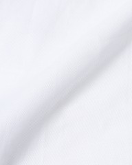 LUIGI BORRELLIコットンオックスフォード セミワイドカラーシャツ【LUCIANO/ルチアーノ】mb_18l