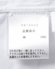 LUIGI BORRELLIコットンオックスフォード セミワイドカラーシャツ【LUCIANO/ルチアーノ】mb_19l