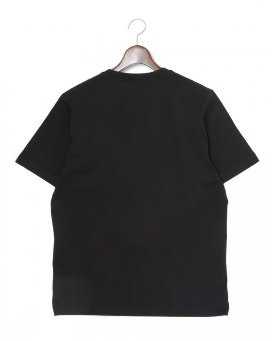 WOCコットン クルーネック Tシャツ【TOLEDO T-SHIRT】06l