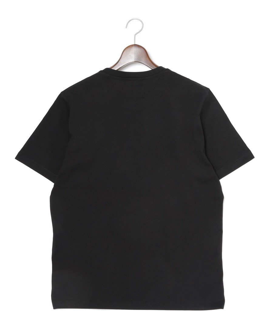 WOCコットン クルーネック Tシャツ【TOLEDO T-SHIRT】06l