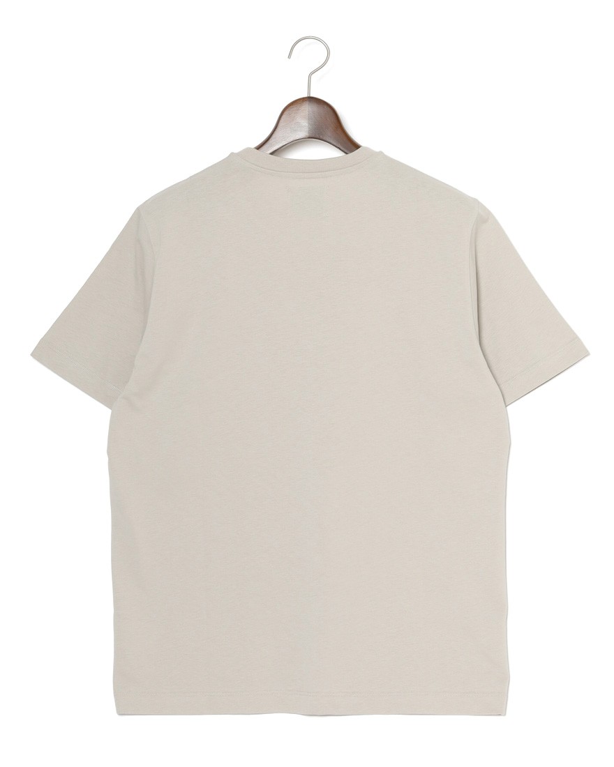 WOCコットン クルーネック Tシャツ【TOLEDO T-SHIRT】07l