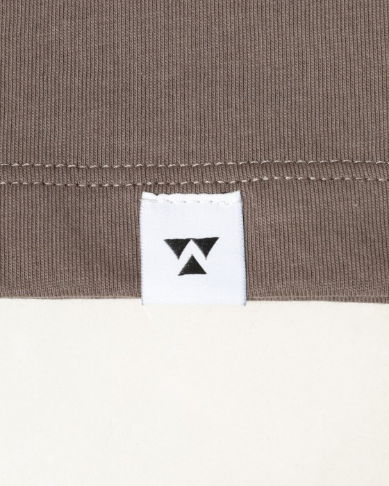 WOCコットン クルーネック Tシャツ【TOLEDO T-SHIRT】10l