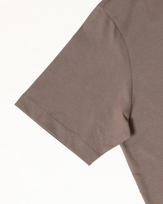 WOCコットン クルーネック Tシャツ【TOLEDO T-SHIRT】13l