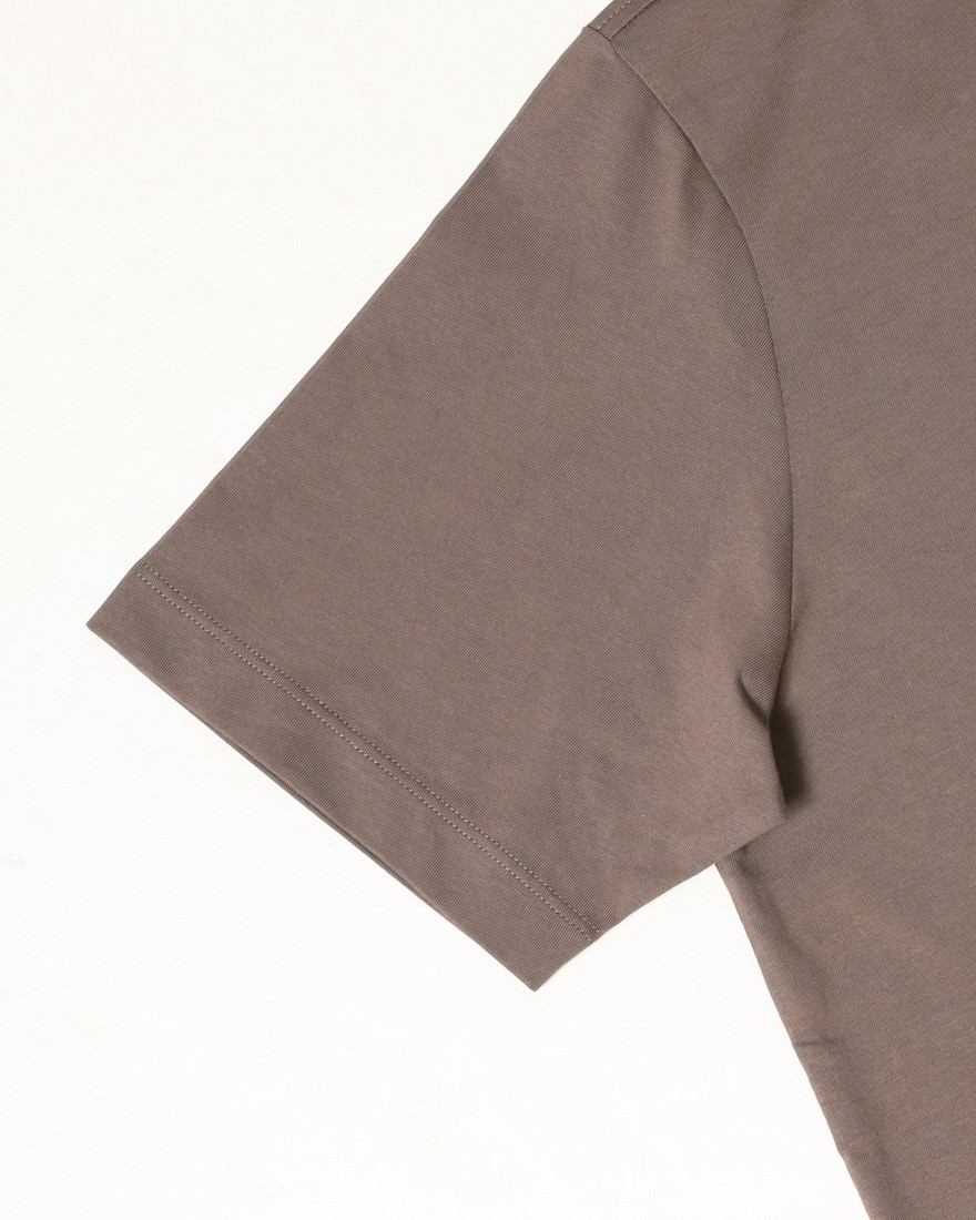 WOCコットン クルーネック Tシャツ【TOLEDO T-SHIRT】13l