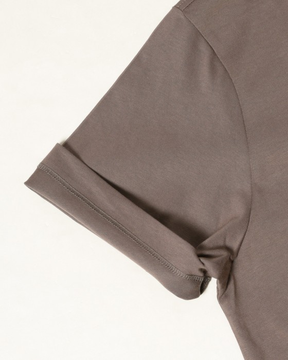 WOCコットン クルーネック Tシャツ【TOLEDO T-SHIRT】14l