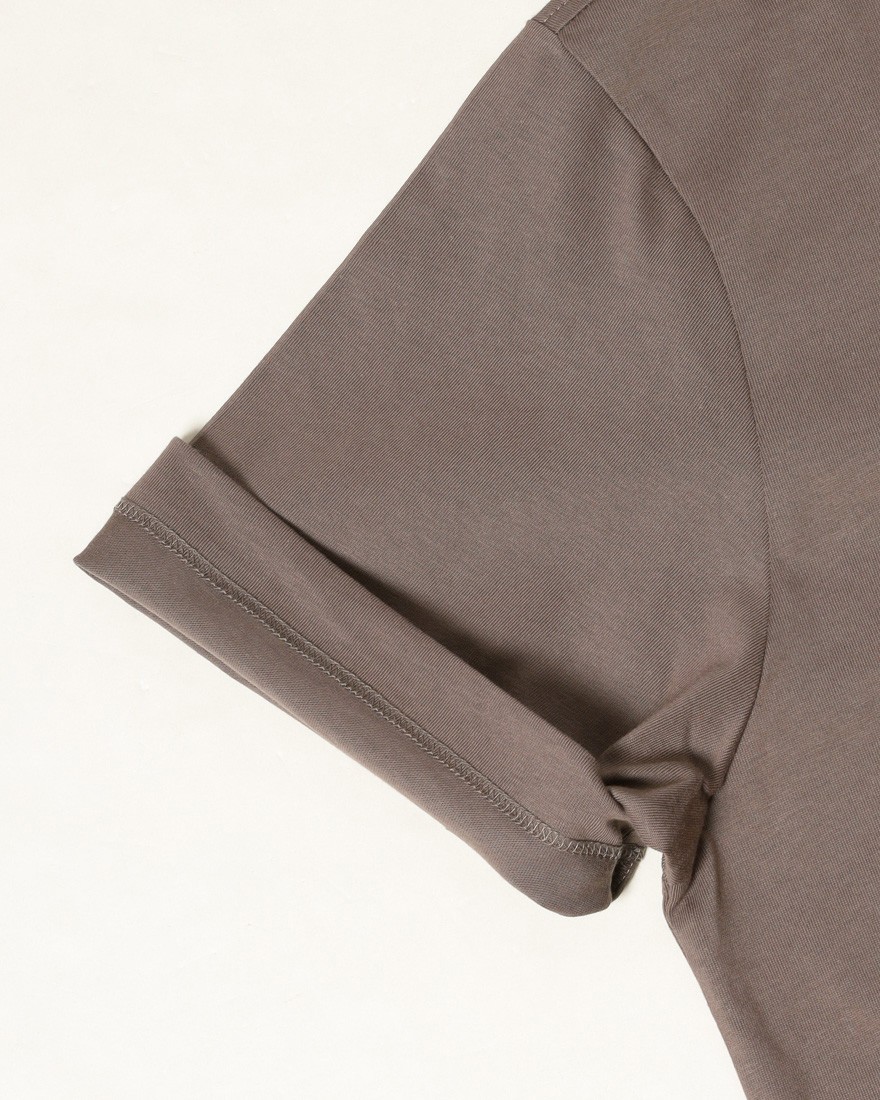 WOCコットン クルーネック Tシャツ【TOLEDO T-SHIRT】14l