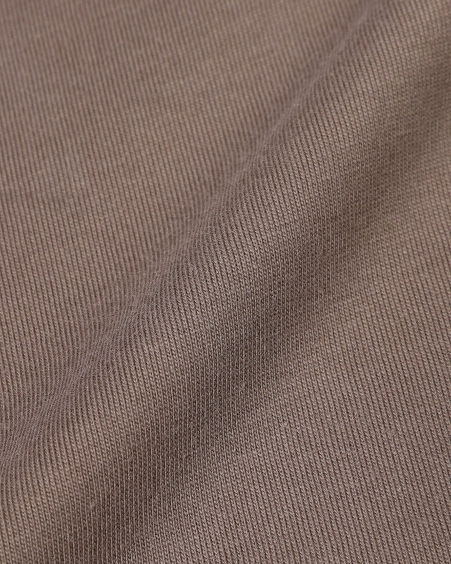 WOCコットン クルーネック Tシャツ【TOLEDO T-SHIRT】15l