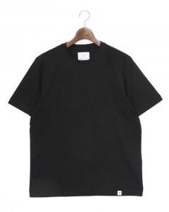 コットン クルーネック Tシャツ【TOLEDO T-SHIRT】