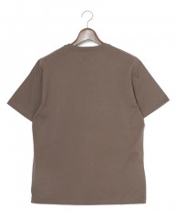 WOCコットン クルーネック Tシャツ【TOLEDO T-SHIRT】mb_05l