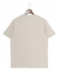 WOCコットン クルーネック Tシャツ【TOLEDO T-SHIRT】mb_07l