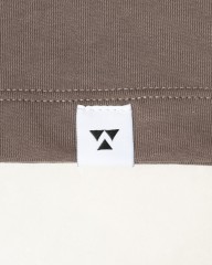 WOCコットン クルーネック Tシャツ【TOLEDO T-SHIRT】mb_10l