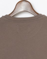 WOCコットン クルーネック Tシャツ【TOLEDO T-SHIRT】mb_12l