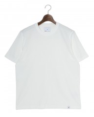 WOCコットン クルーネック Tシャツ【TOLEDO T-SHIRT】mb_c0