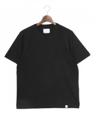 WOCコットン クルーネック Tシャツ【TOLEDO T-SHIRT】mb_c2