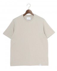 WOCコットン クルーネック Tシャツ【TOLEDO T-SHIRT】mb_c3