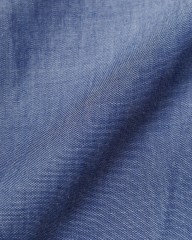 LUIGI BORRELLIコットン セミワイドカラーシャツ【LUCIANO/ルチアーノ】mb_17l