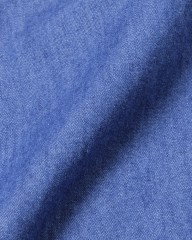 ERRICO FORMICOLAコットン シャンブレー BDシャツ【LUCA】mb_13l