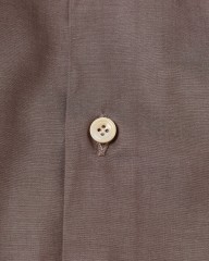 ERRICO FORMICOLAコットン  レギュラーカラーシャツ【HUGO】mb_10l