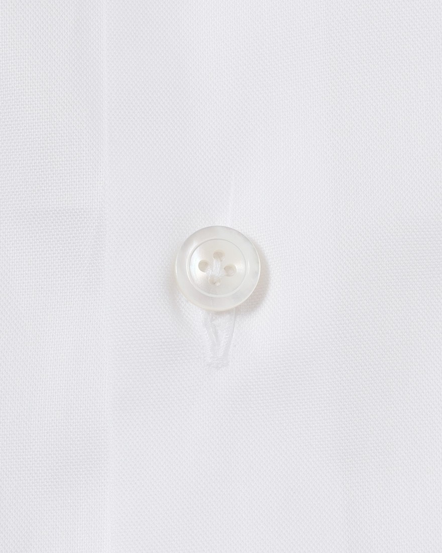 ERRICO FORMICOLAコットンオックス レギュラーカラーシャツ【HUGO】08l