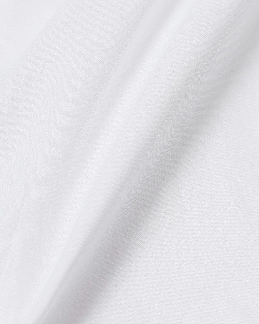 ERRICO FORMICOLAコットンオックス レギュラーカラーシャツ【HUGO】17l