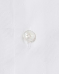ERRICO FORMICOLAコットンオックス レギュラーカラーシャツ【HUGO】mb_08l