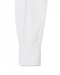 ERRICO FORMICOLAコットンオックス レギュラーカラーシャツ【HUGO】mb_14l