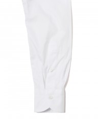 ERRICO FORMICOLAコットンオックス レギュラーカラーシャツ【HUGO】mb_15l