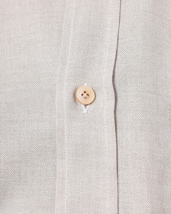 ERRICO FORMICOLAモダールウール ジャンニシャツ 【GIANNI】09l