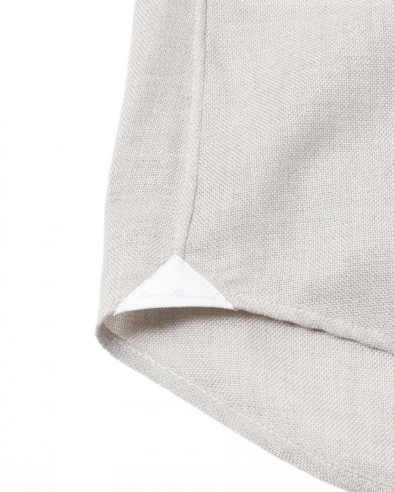 ERRICO FORMICOLAモダールウール ジャンニシャツ 【GIANNI】15l