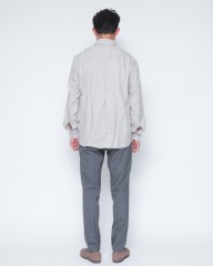 ERRICO FORMICOLAモダールウール ジャンニシャツ 【GIANNI】mb_03l