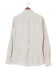 ERRICO FORMICOLAモダールウール ジャンニシャツ 【GIANNI】mb_04l