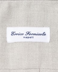ERRICO FORMICOLAモダールウール ジャンニシャツ 【GIANNI】mb_14l
