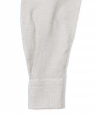 ERRICO FORMICOLAモダールウール ジャンニシャツ 【GIANNI】mb_16l