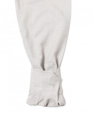 ERRICO FORMICOLAモダールウール ジャンニシャツ 【GIANNI】mb_18l