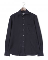 ERRICO FORMICOLAモダールウール ジャンニシャツ 【GIANNI】mb_c1
