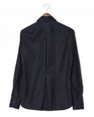 ERRICO FORMICOLAウールカシミヤストレッチ ジャンニシャツ 【GIANNI】mb_04l