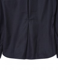 ERRICO FORMICOLAウールカシミヤストレッチ ジャンニシャツ 【GIANNI】mb_11l