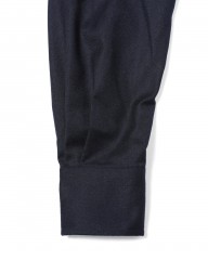 ERRICO FORMICOLAウールカシミヤストレッチ ジャンニシャツ 【GIANNI】mb_15l