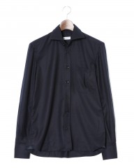 ERRICO FORMICOLAウールカシミヤストレッチ ジャンニシャツ 【GIANNI】mb_c0
