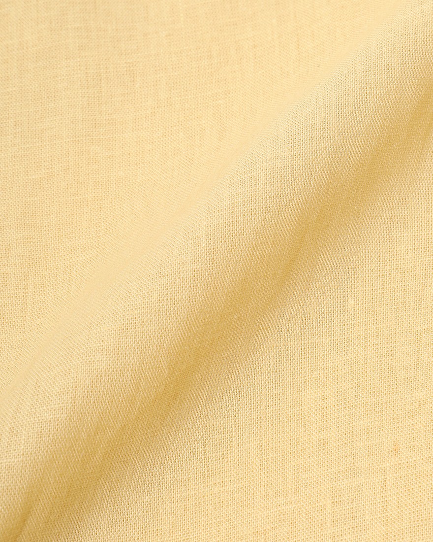 ERRICO FORMICOLAリネンビスコース ショートスリーブシャツ【LECCE】 16l