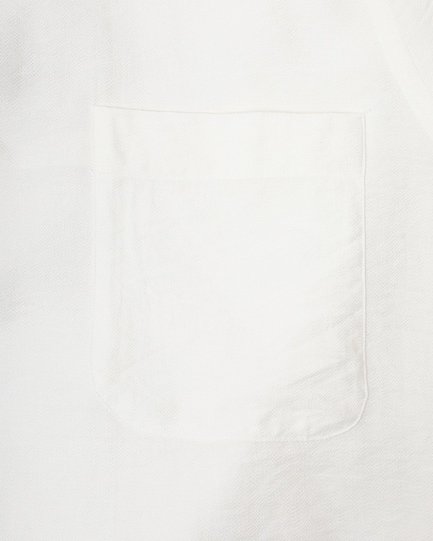 ERRICO FORMICOLAビスコース ショートスリーブシャツ【LECCE】 06l