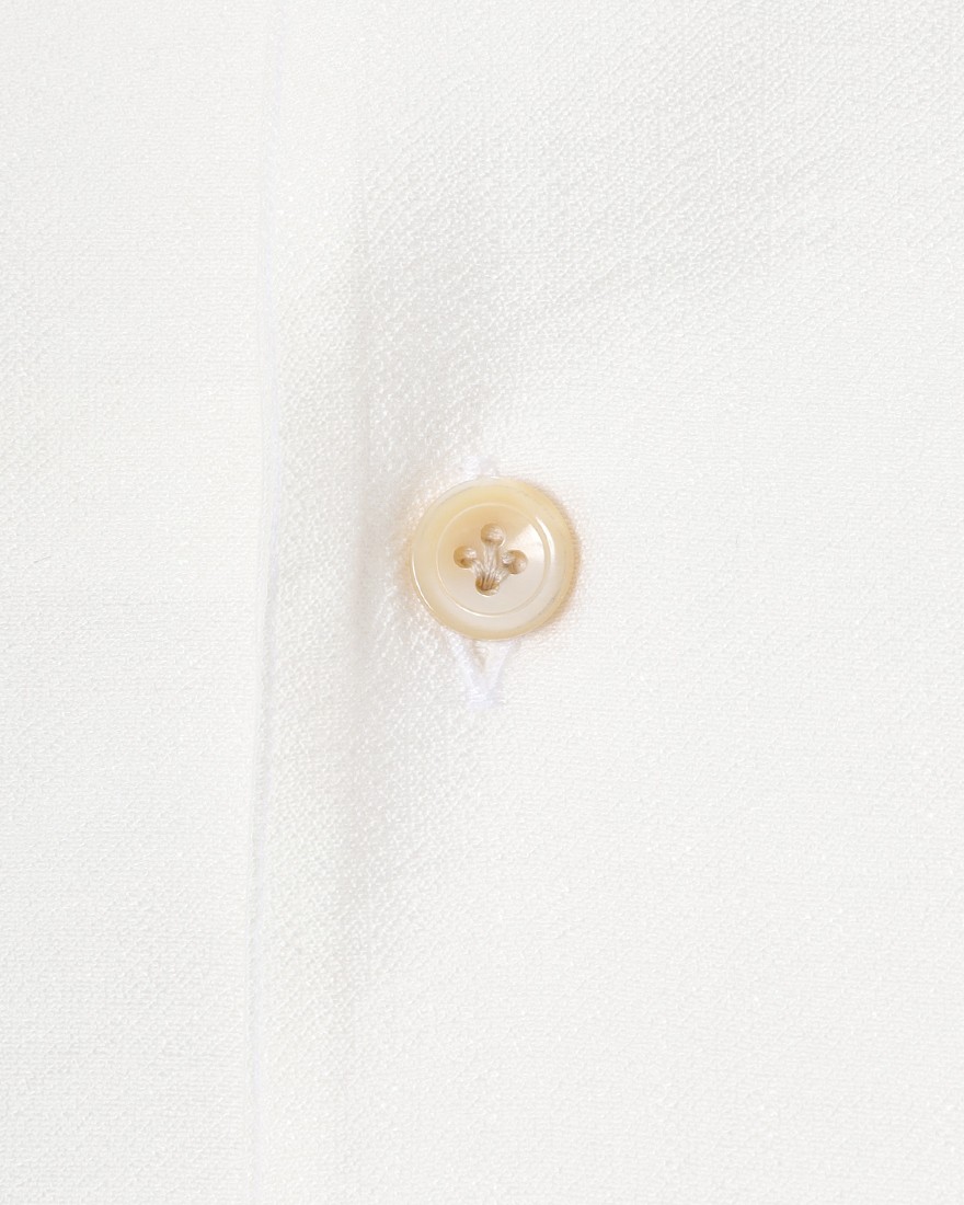 ERRICO FORMICOLAビスコース ショートスリーブシャツ【LECCE】 07l