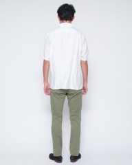 ERRICO FORMICOLAビスコース ショートスリーブシャツ【LECCE】 mb_03l