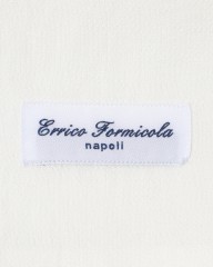 ERRICO FORMICOLAビスコース ショートスリーブシャツ【LECCE】 mb_11l