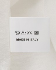 ERRICO FORMICOLAビスコース ショートスリーブシャツ【LECCE】 mb_17l